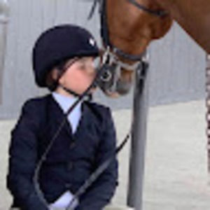 Meet your Posher, Avana